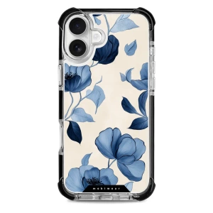 Case MagSafe Elite Bumper for Apple iPhone 16 Plus - Design DP73D