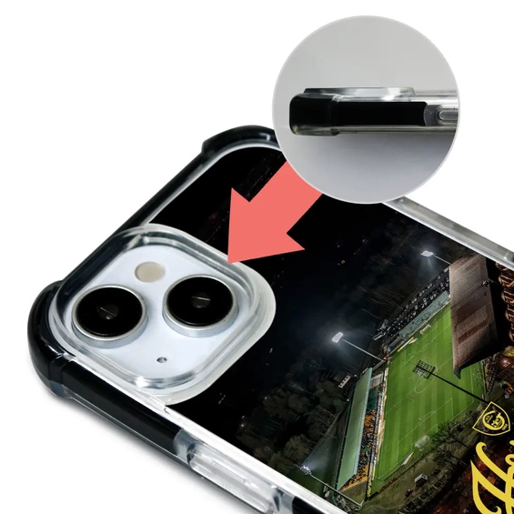 Case MagSafe Elite Bumper for Apple iPhone 13 mini - Design D05GK