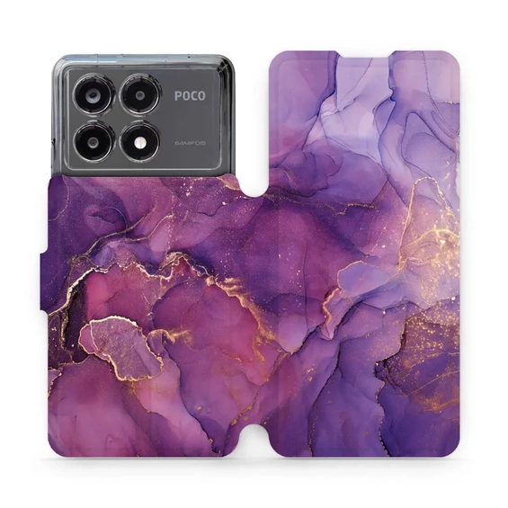 Phone Case Xiaomi POCO X6 Pro - Design VP20S