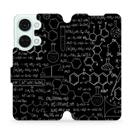 Phone Case OnePlus Nord 3 5G - Design V060P