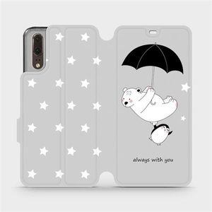 Phone Case Huawei P20 - Design MH08P
