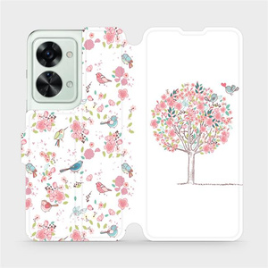 Hülle für OnePlus Nord 2T 5G - Farbe M120S