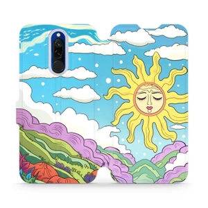 Phone Case Xiaomi Redmi 8 - Design VP57P
