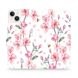 Phone Case Apple iPhone 14 Plus - Design M124S