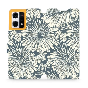 Phone Case Oppo Reno 7 4G - Design VA42S