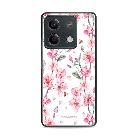 Etui Glossy Case do Xiaomi Redmi Note 13 5G - wzór G033G