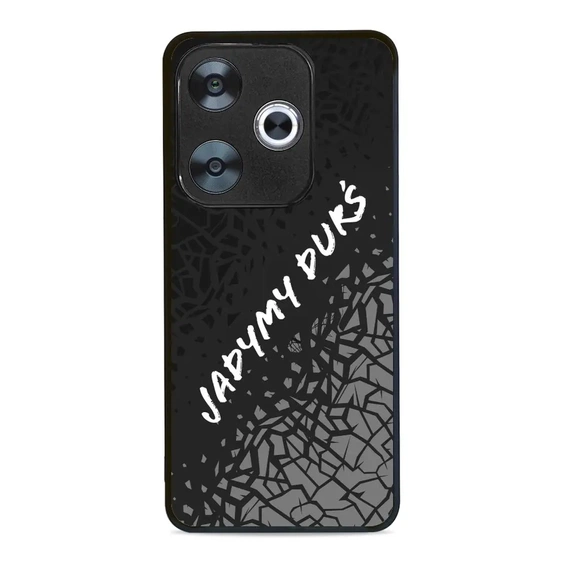 Etui Glossy Case do Xiaomi POCO F6 - wzór G08GZ