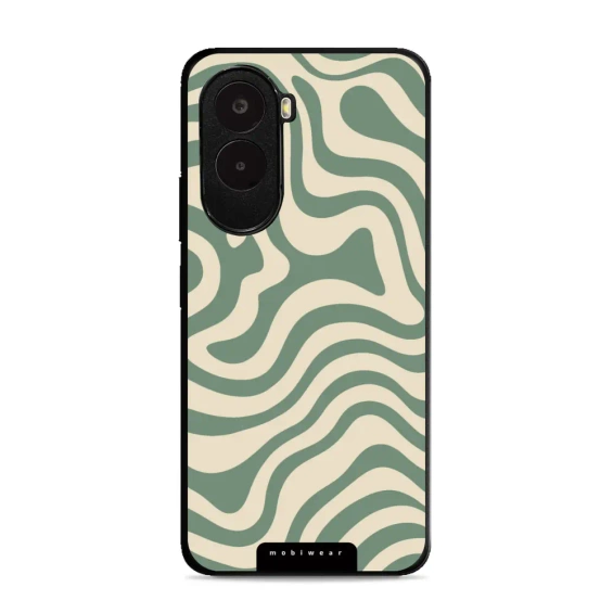 Phone Glossy Case Xiaomi POCO M7 - Design GA57G
