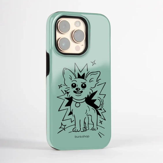 Case Elite Pro for Samsung Galaxy A23 - Design E40BS