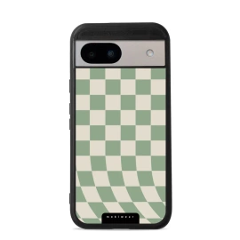 Phone Glossy Case Google Pixel 8a - Design GA58G