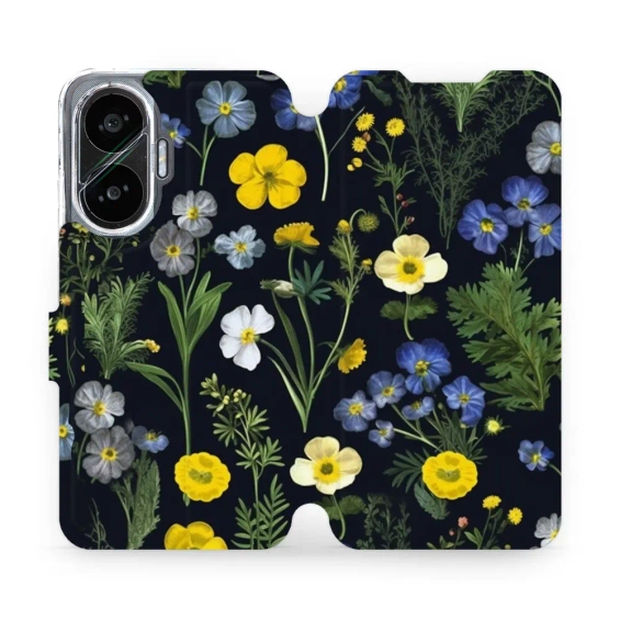 Etui do Xiaomi POCO F7 - wzór VP47S