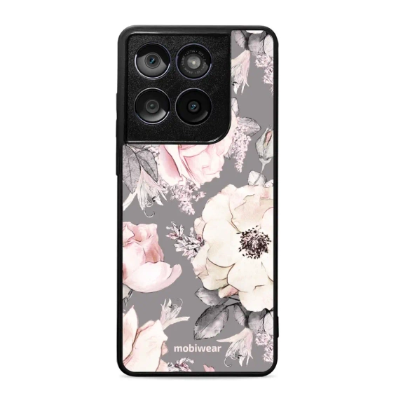 Hülle Glossy Case für Motorola Edge 60 Fusion - Farbe G034G