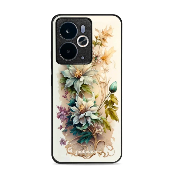 Phone Glossy Case Realme 14T 5G - Design G014G