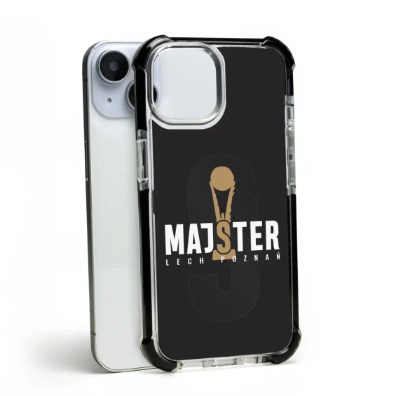 Hülle MagSafe Elite Bumper für Apple iPhone XS - Farbe D11LP