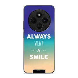 Phone Glossy Case Xiaomi POCO C75 - Design G074G