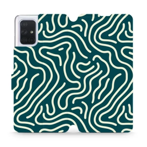 Phone Case Samsung Galaxy A71 - Design VA61S