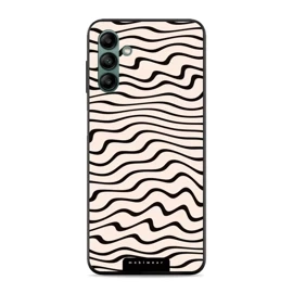 Phone Glossy Case Samsung Galaxy A04S - Design GA62G