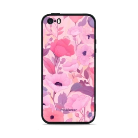 Phone Glossy Case Apple iPhone 5s - Design GP74G