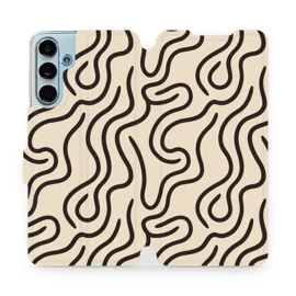 Etui do Samsung Galaxy M55 5G - wzór VA60S