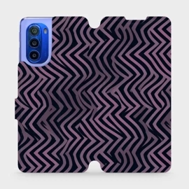 Hülle für Motorola Moto G51 5G - Farbe VA55S