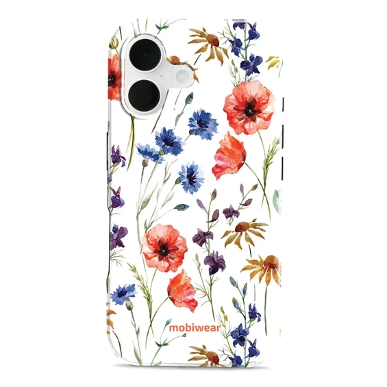 Case Elite Pro for Apple iPhone 16 - Design EP04E