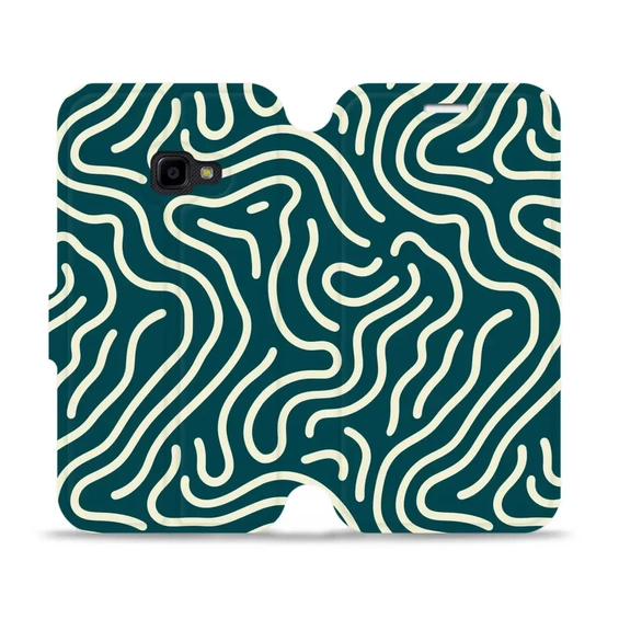 Etui do Samsung Galaxy Xcover 4 - wzór VA61S