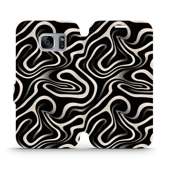 Phone Case Samsung Galaxy S7 Edge - Design VA63S