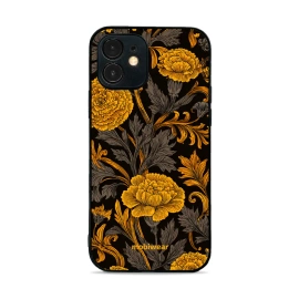 Phone Glossy Case Apple iPhone 12 mini - Design G173G