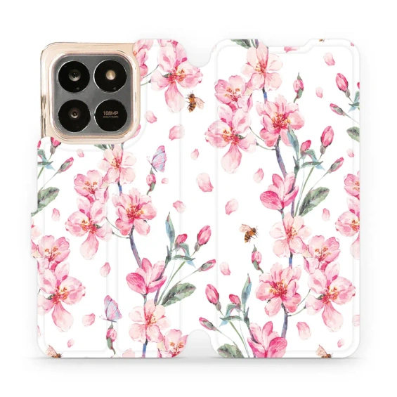 Hülle für Huawei Honor X7d - Farbe M124S