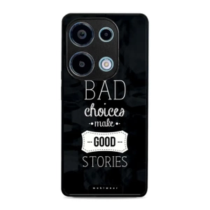 Hülle Glossy Case für Xiaomi Redmi Note 13 Pro 4G - Farbe G071G