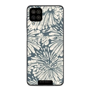 Phone Glossy Case Samsung Galaxy M12 - Design GA42G