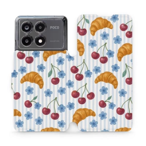 Phone Case Xiaomi POCO X6 Pro - Design VP85S