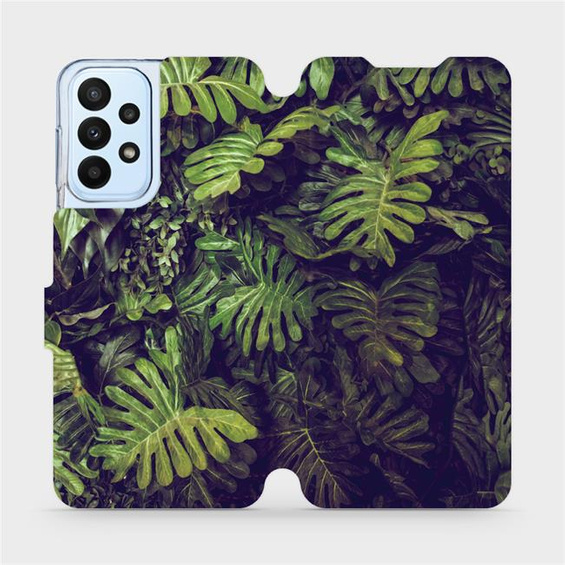 Phone Case Samsung Galaxy A23 - Design V136P