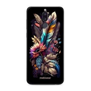 Phone Glossy Case Huawei Mate 10 Lite - Design G011G