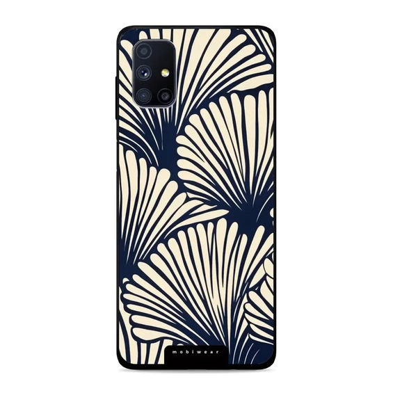 Etui Glossy Case do Samsung Galaxy M51 - wzór GA41G