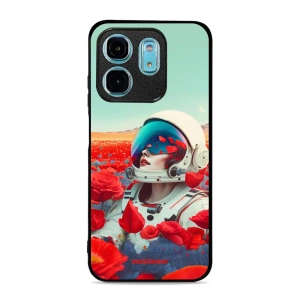 Etui Glossy Case do Infinix Smart 9 - wzór G001G