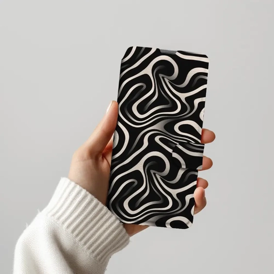 Phone Case LG Q7 - Design VA63S