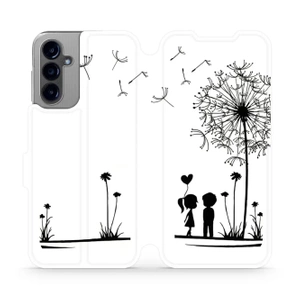 Phone Case Samsung Galaxy A14 4G - Design MH16P