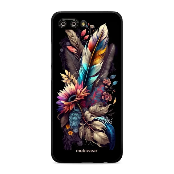 Etui Glossy Case do Huawei Honor 10 - wzór G011G