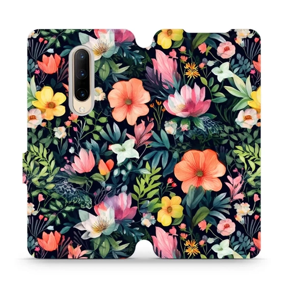 Etui do OnePlus 7 Pro - wzór VP48S
