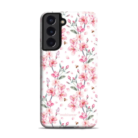 Hülle Elite Pro für Samsung Galaxy S22 Plus - Farbe E124E