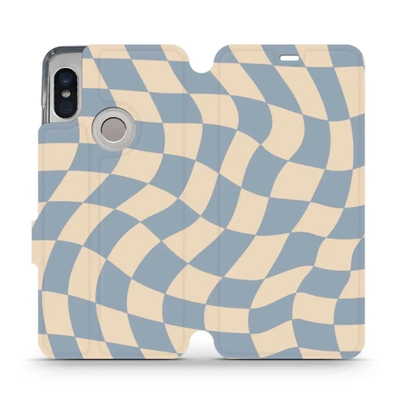 Phone Case Xiaomi Redmi Note 5 - Design VA59S