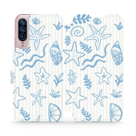 Etui do HTC Desire 22 Pro - wzór VP88S