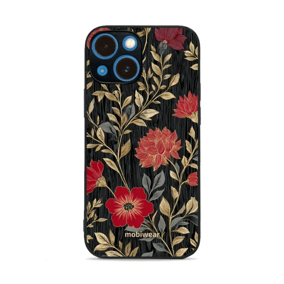 Hülle Glossy Case für Apple iPhone 13 mini - Farbe G172G