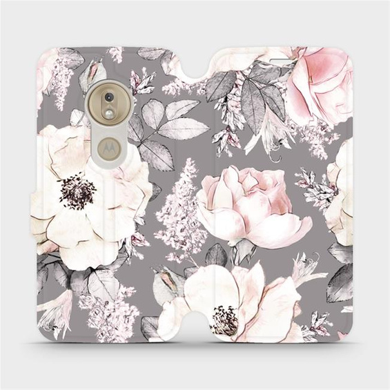 Phone Case Motorola Moto G7 Play - Design MX06S