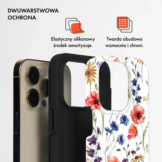 Hülle Elite Pro für Apple iPhone XR - Farbe EP04E