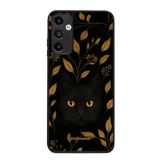 Phone Glossy Case Samsung Galaxy A05s - Design G164G