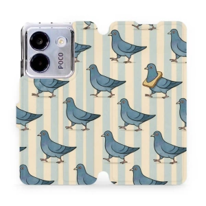 Phone Case Xiaomi POCO M7 Pro 5G - Design VP91S