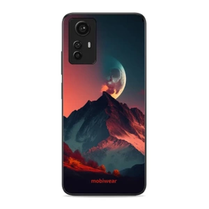 Phone Glossy Case Xiaomi Redmi Note 12S - Design G007G