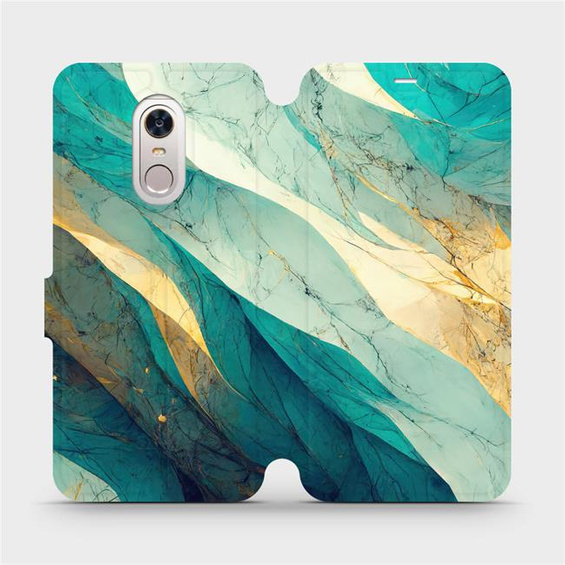 Phone Case Xiaomi Redmi 5 Plus - Design VP37S